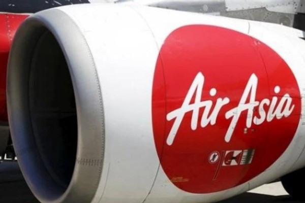 air asia ceo salary