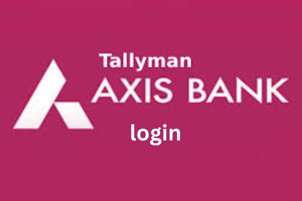 tallyman login