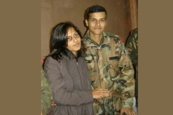 neha unnikrishnan age