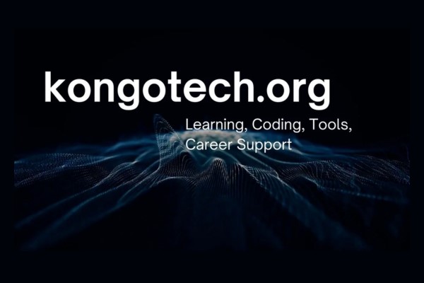 kongotech org