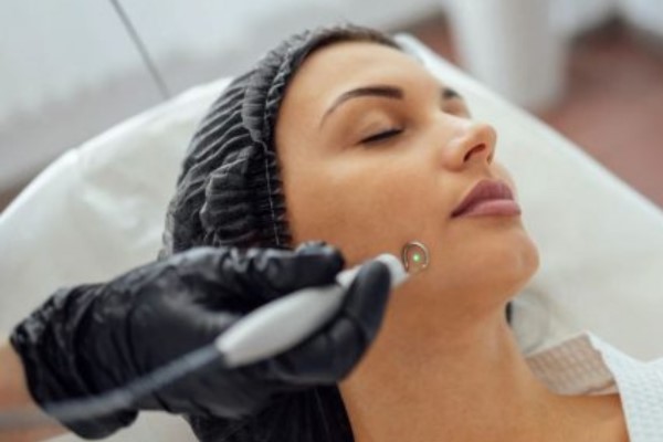 wellhealthorganic laser technology