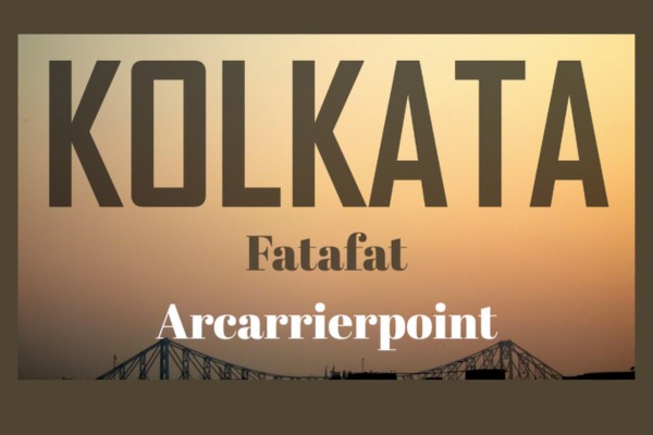 Kolkata Fatafat Arcarrierpoint.net