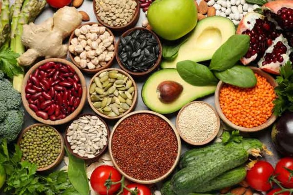 well health organic best health care