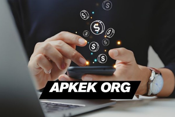 apkek org