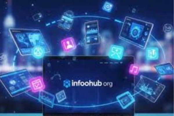 infoohub org