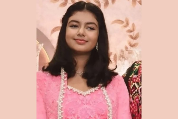 aaradhya bachchan age