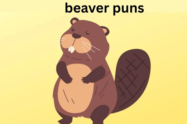 beaver puns