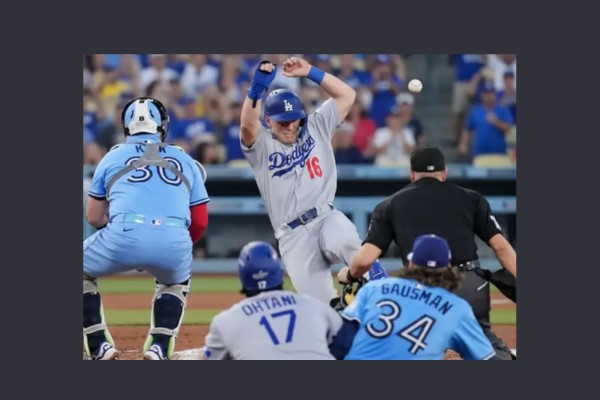 Dodgers vs Toronto Blue Jays Match Player Stats Breakdown