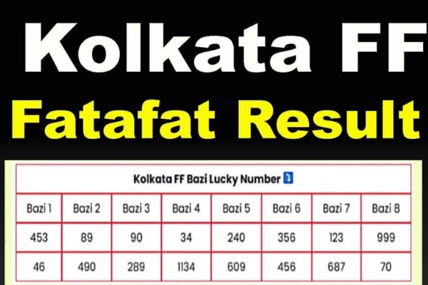 kolkata fatafat