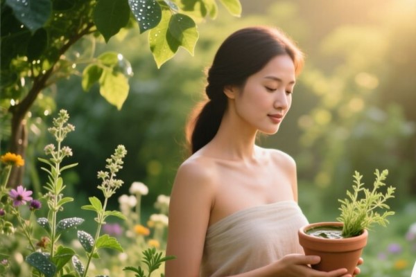 beauty tips - well health organic.com