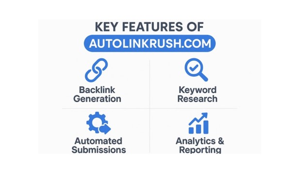 autolinkrush com