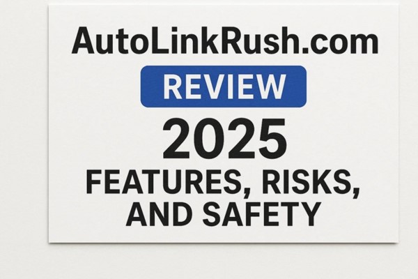 autolinkrush com