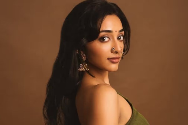 preity mukhundhan age