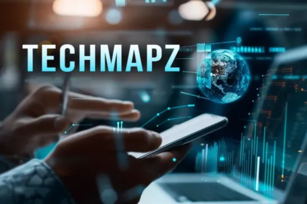 techmapz com
