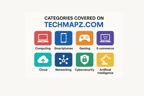 techmapz com