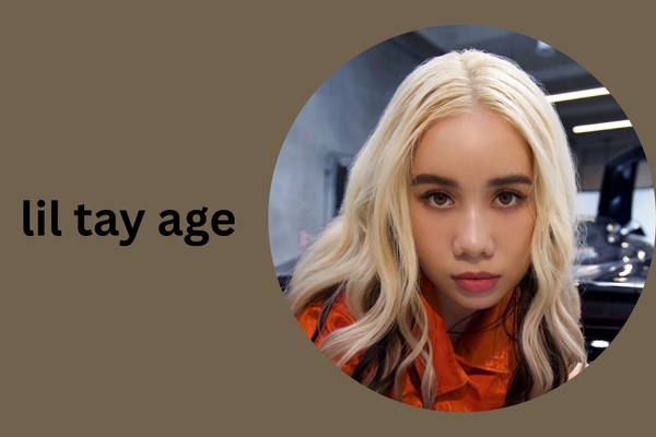 lil tay age