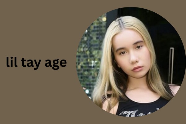 lil tay age