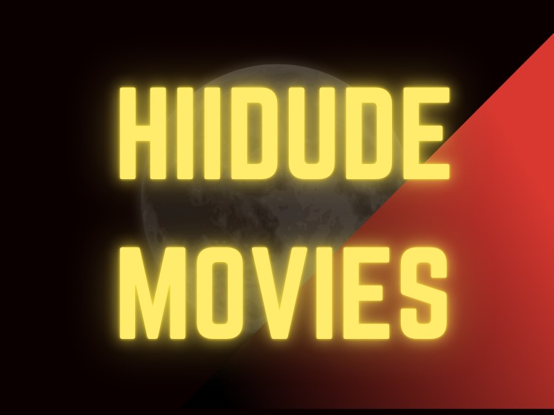 hiidude movies