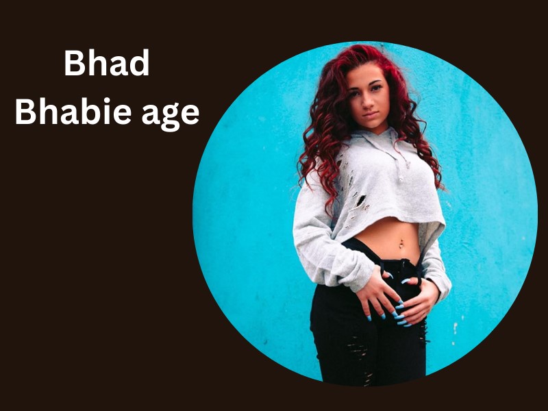 Bhad Bhabie age