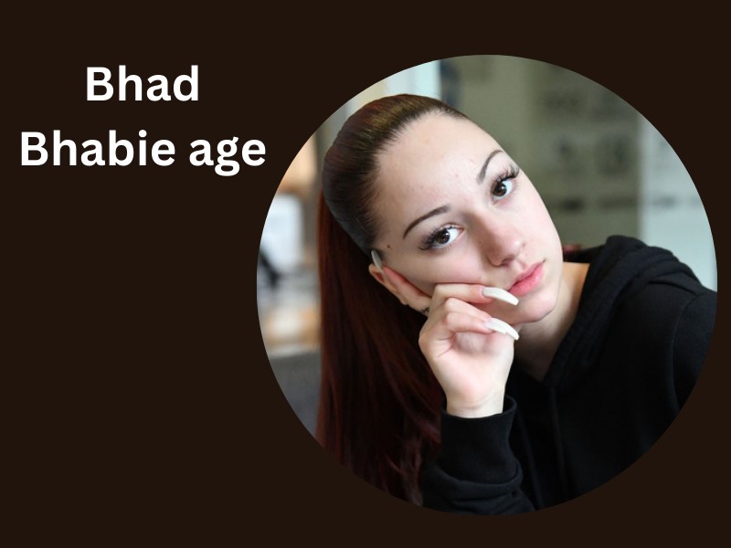 Bhad Bhabie age