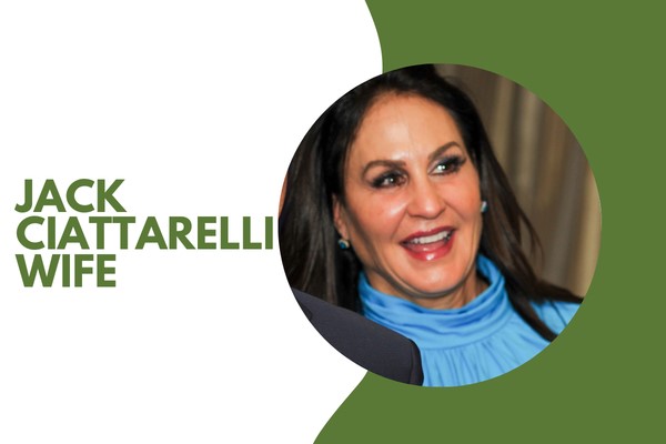 jack ciattarelli wife