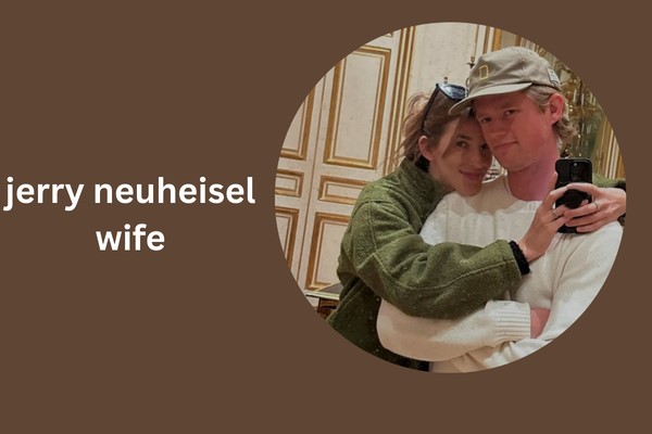 jerry neuheisel wife