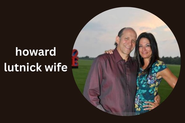 howard lutnick wife