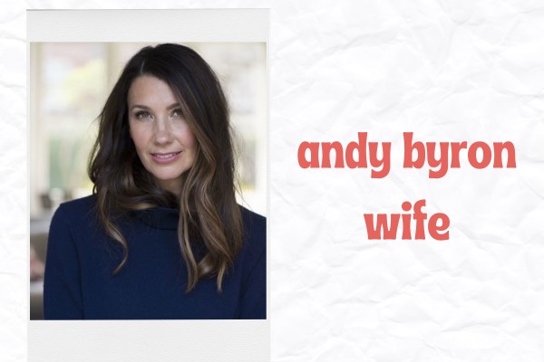 andy byron wife