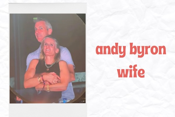 andy byron wife