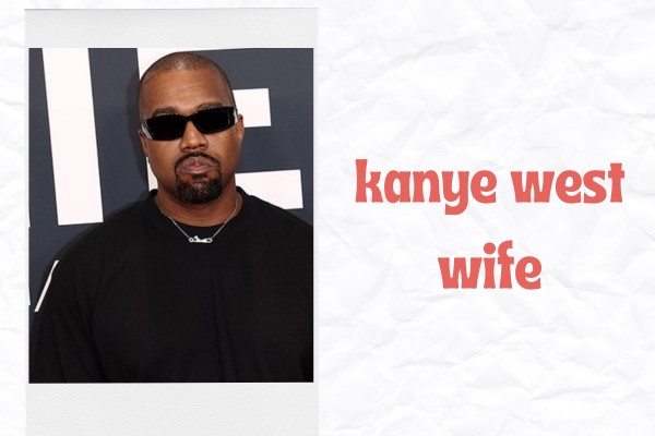 kanye west wife