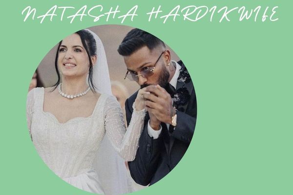 natasha hardik wife